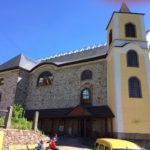 2017 Konzertreise Kantorei Nove Mesto, Polen (6)