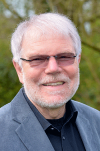 Pfarrer Udo Pickshaus