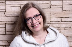 Susanne Beckers