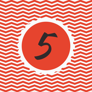 5. Türchen