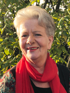 Anne de Wendt