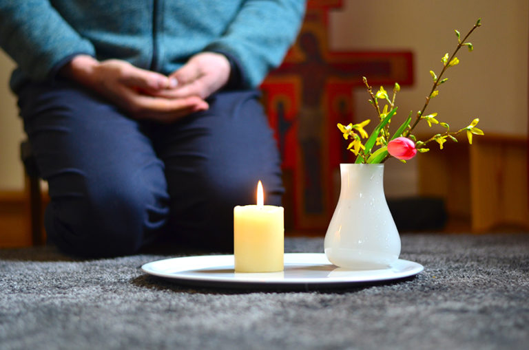 Mini-Andachten in Corona-Zeiten – Evangelisches Hilden