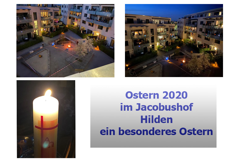 ostern jakobushof 2020