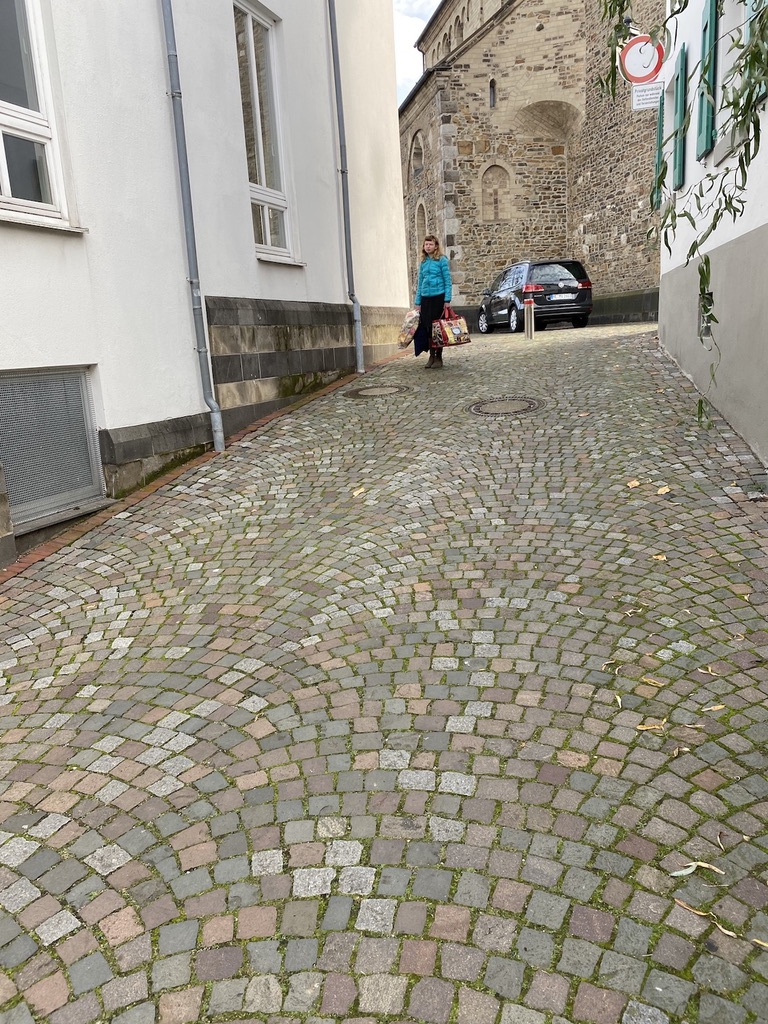 Krippenspiel 2020 Drehtag 3
